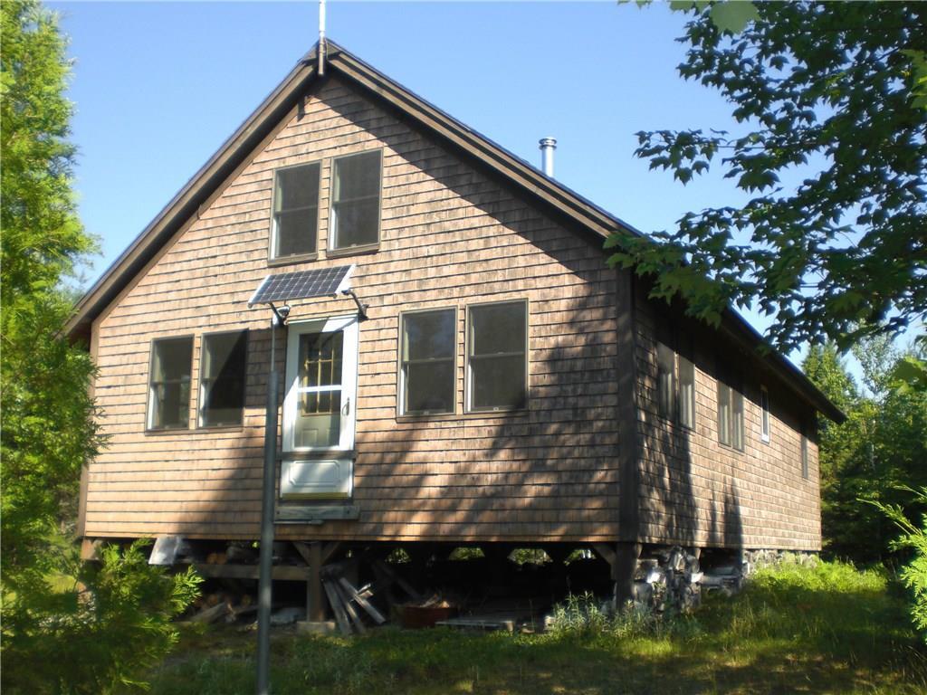 208 East Road West Forks, ME 04985 - Photo 1 of 27 Photo