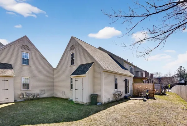 $349,000 | 139 Broadway, Unit 9, South Portland, ME 04106