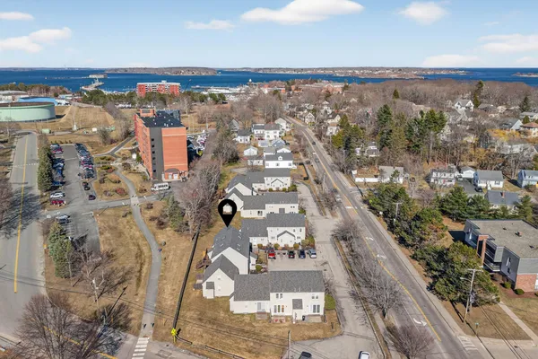 $349,000 | 139 Broadway, Unit 9, South Portland, ME 04106