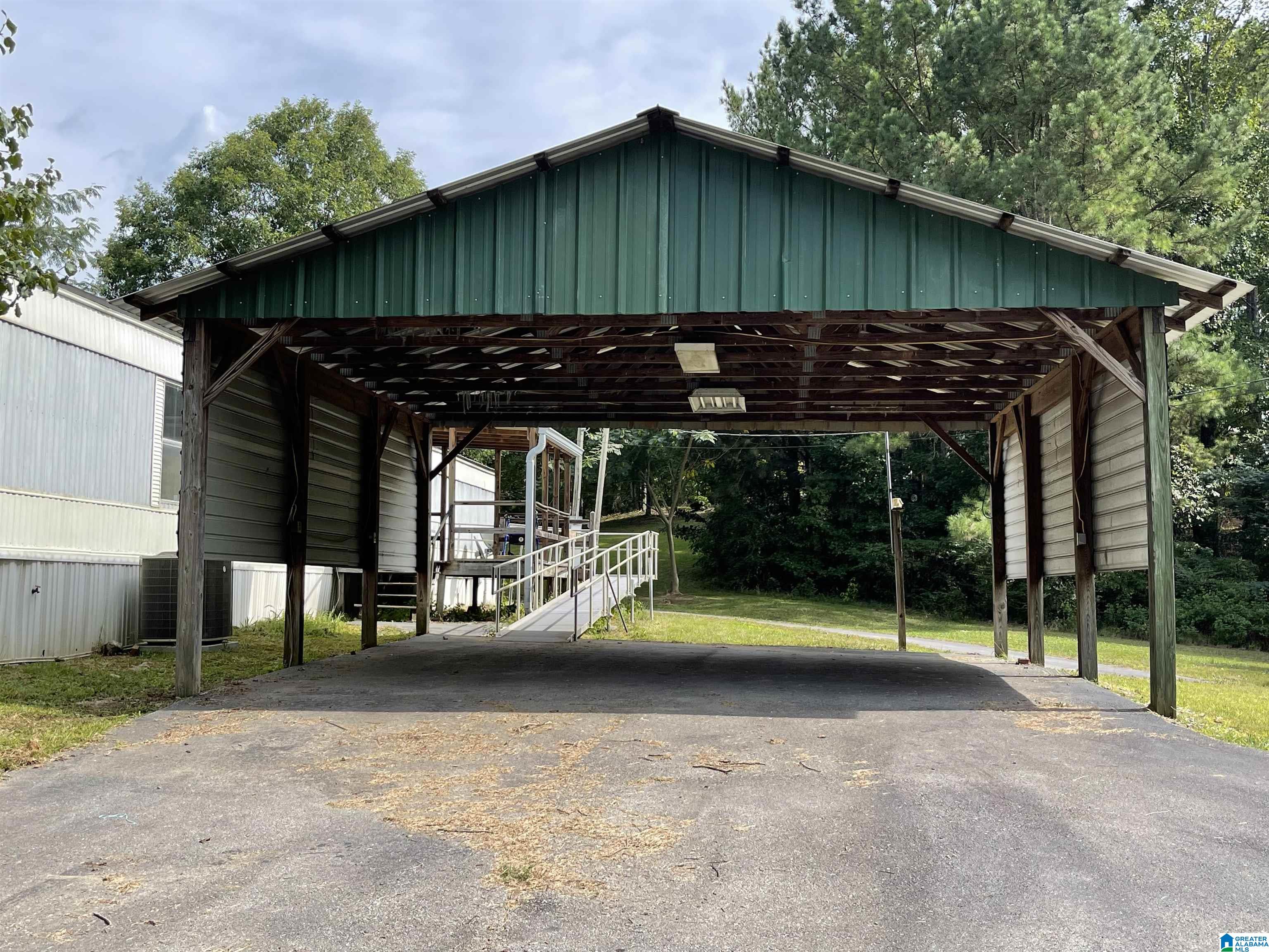 4465 Cook Springs Road Pell City, AL 35125 - Photo 20 of 26
