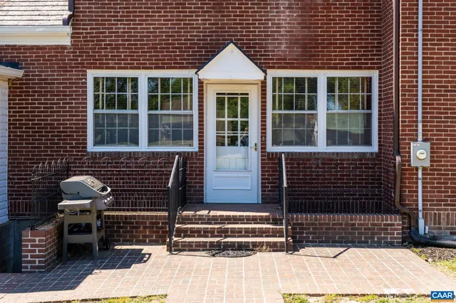 a view of an ocean view