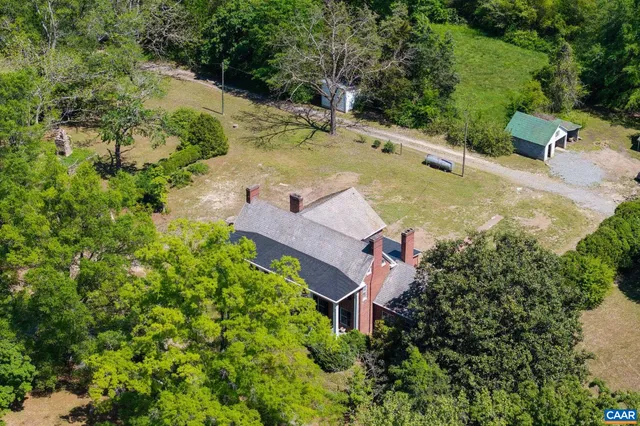 $3,750,000 | 400 Doe Lane, Chatham, VA 24531