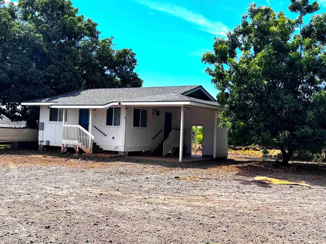 $409,000 | 135 Makaena Place, Kaunakakai, HI 96748