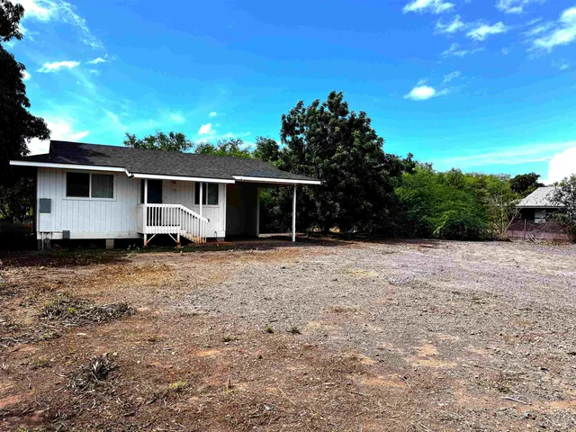 $409,000 | 135 Makaena Place, Kaunakakai, HI 96748