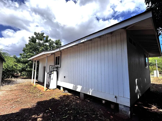 $409,000 | 135 Makaena Place, Kaunakakai, HI 96748