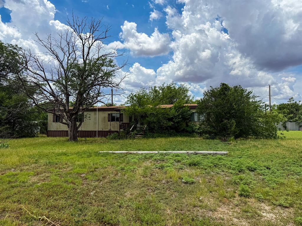 308 South Cherry Street Merkel, TX 79536 - Photo 4 of 5
