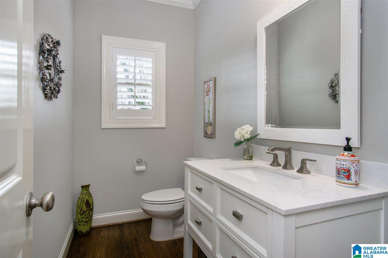 205 Highland Ridge Cove Chelsea, AL 35043 - Photo 11 of 41