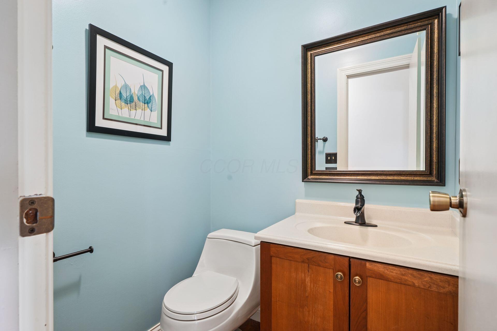 3259 Smiley Road Columbus, OH 43221 - Photo 21 of 37 1/2 Bath