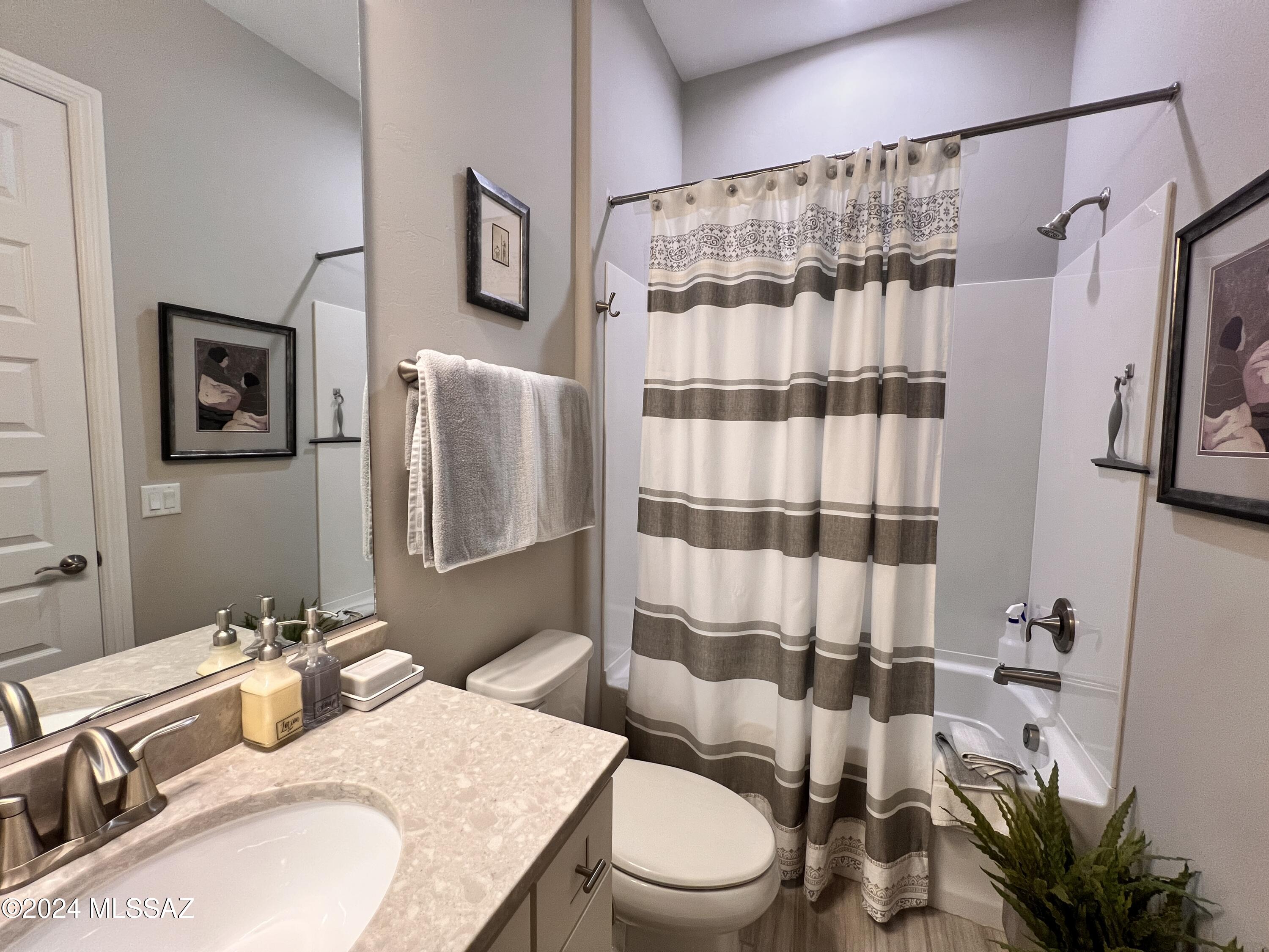 7010 West Cliff Spring Trail Marana, AZ 85658 - Photo 11 of 42