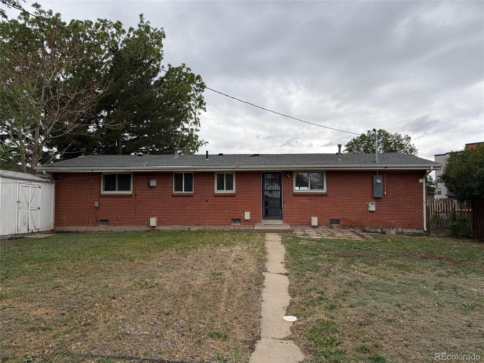 3124 Quari Street Aurora, CO 80011 - Photo 25 of 28