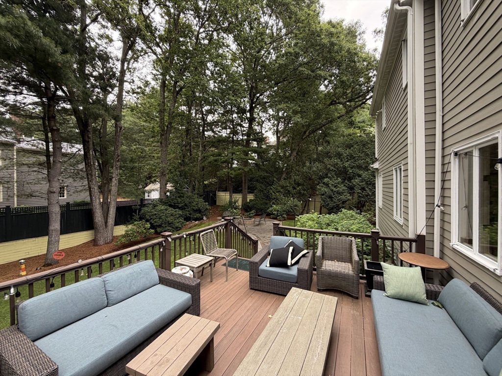 23 Bellevue Road Wellesley, MA 02481 - Photo 12 of 36