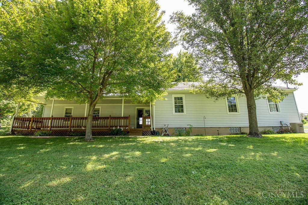 4297 Shaker Road Franklin, OH 45005 - Photo 34 of 44 Gallery Image 34