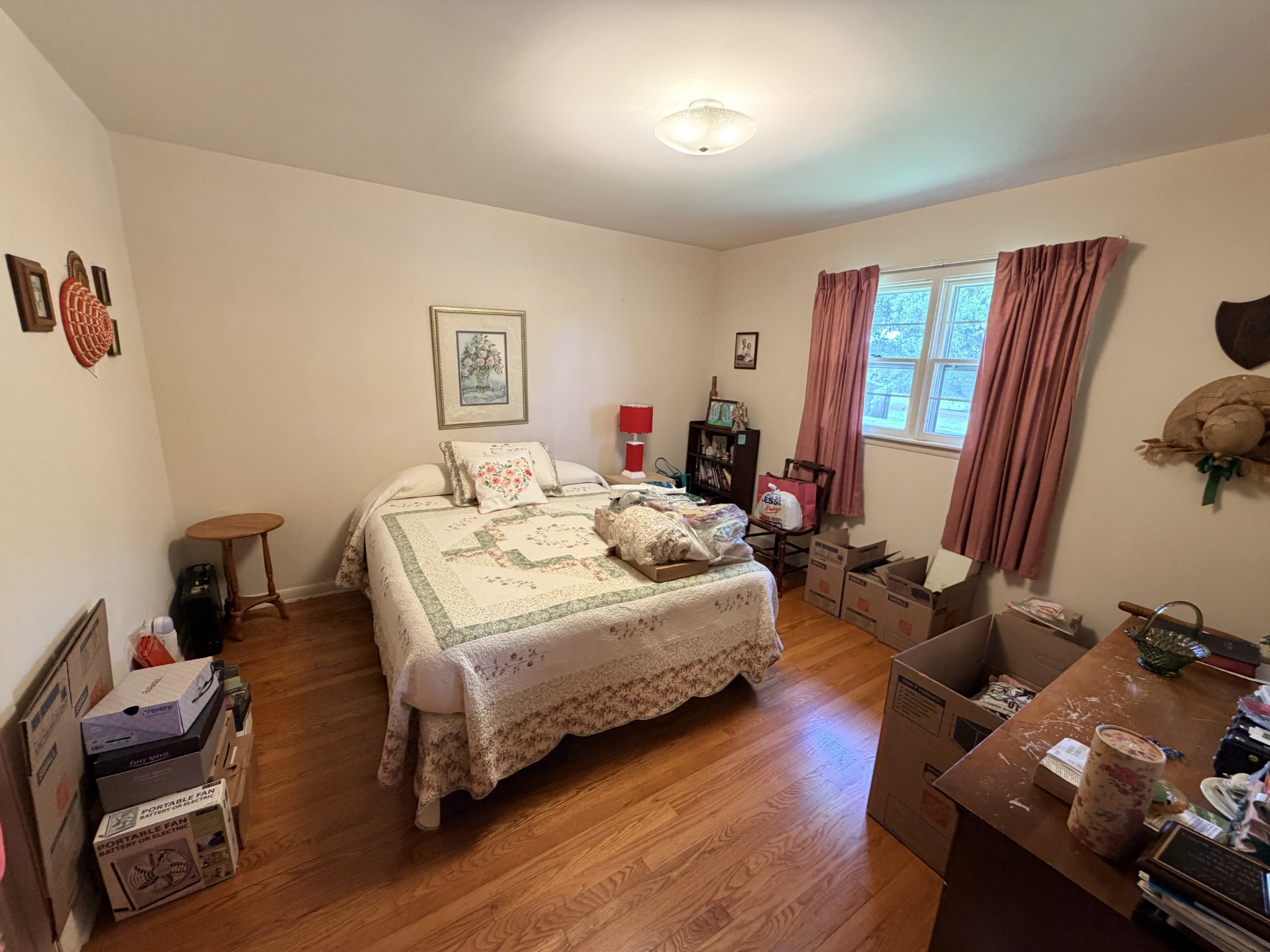 207 Mary Sharp Drive Decherd, TN 37324 - Photo 8 of 12
