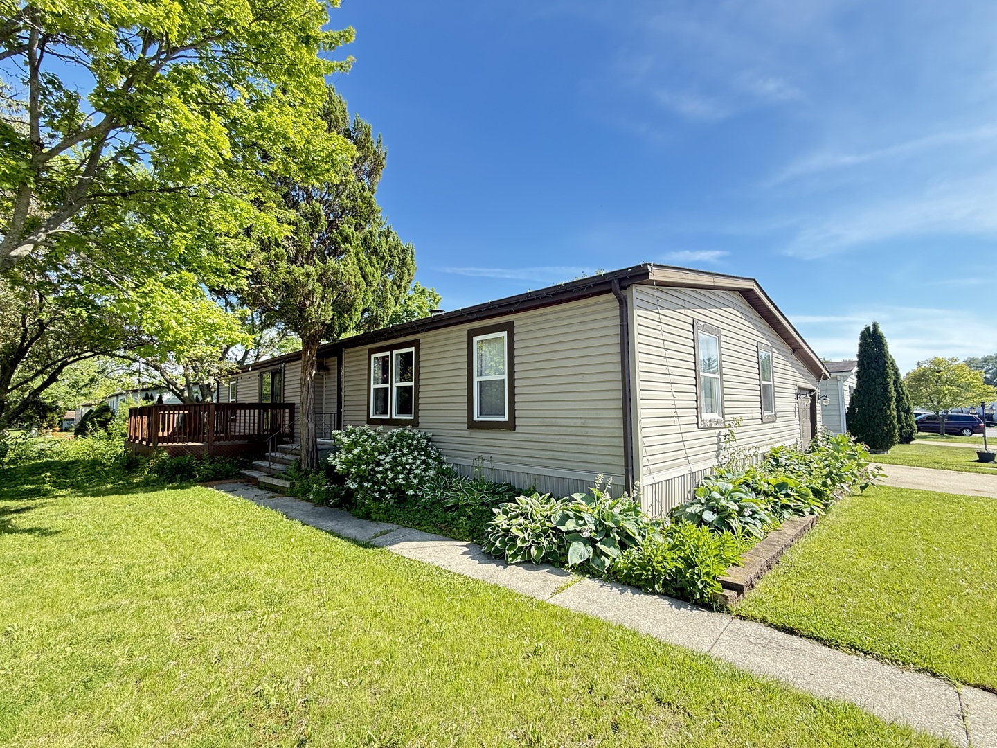 462 Huntsbridge Road Matteson, IL 60443 - Photo 2 of 31