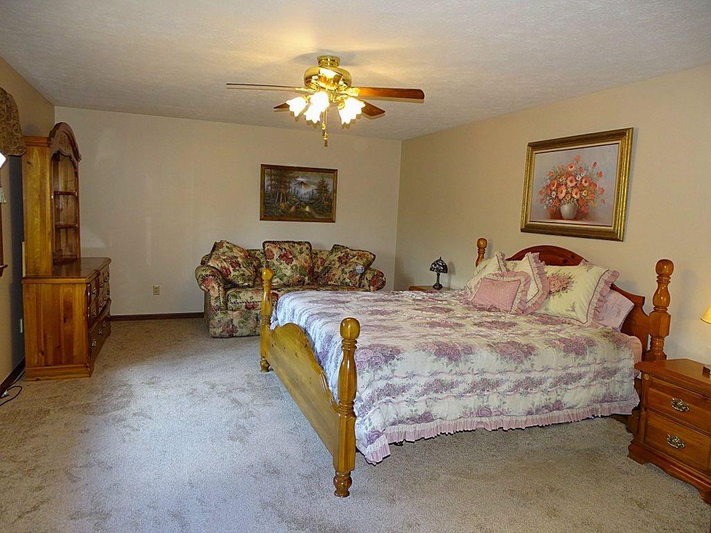 305 Linnwood Road Eighty Four, PA 15330 - Photo 11 of 25 Master Bedroom