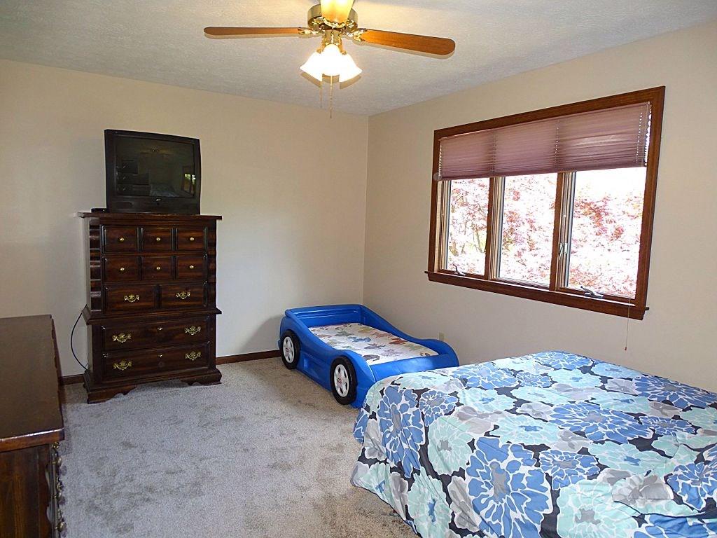 305 Linnwood Road Eighty Four, PA 15330 - Photo 14 of 25 Bedroom 3
