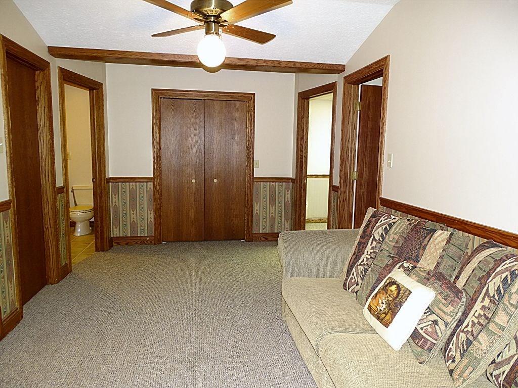305 Linnwood Road Eighty Four, PA 15330 - Photo 18 of 25 Access to a full bath & bonus room