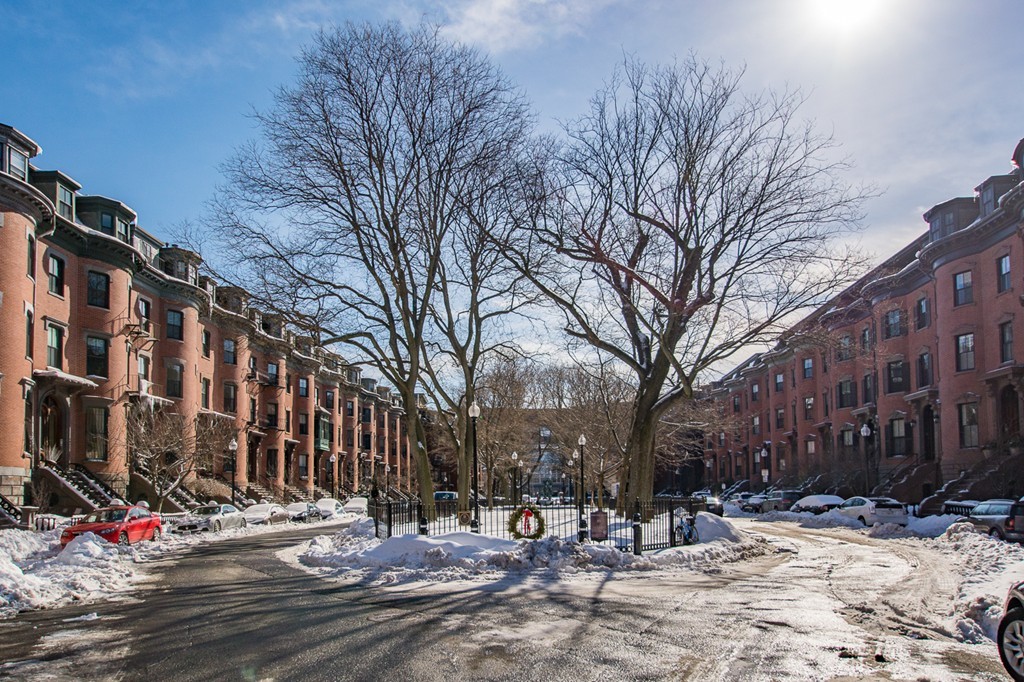 19 Worcester Square, Unit 3 Boston, MA 02118 - Photo 12 of 13