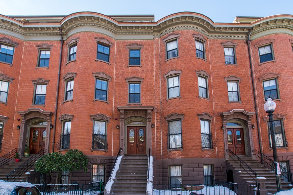 19 Worcester Square, Unit 3 Boston, MA 02118 - Photo 13 of 13