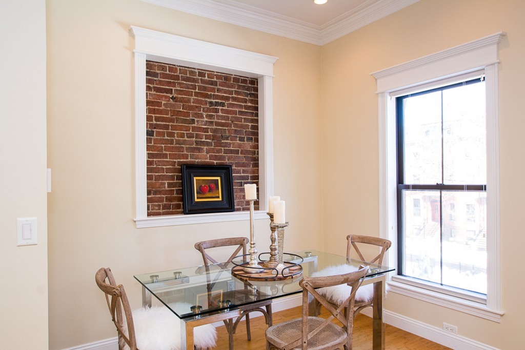 19 Worcester Square, Unit 3 Boston, MA 02118 - Photo 2 of 13