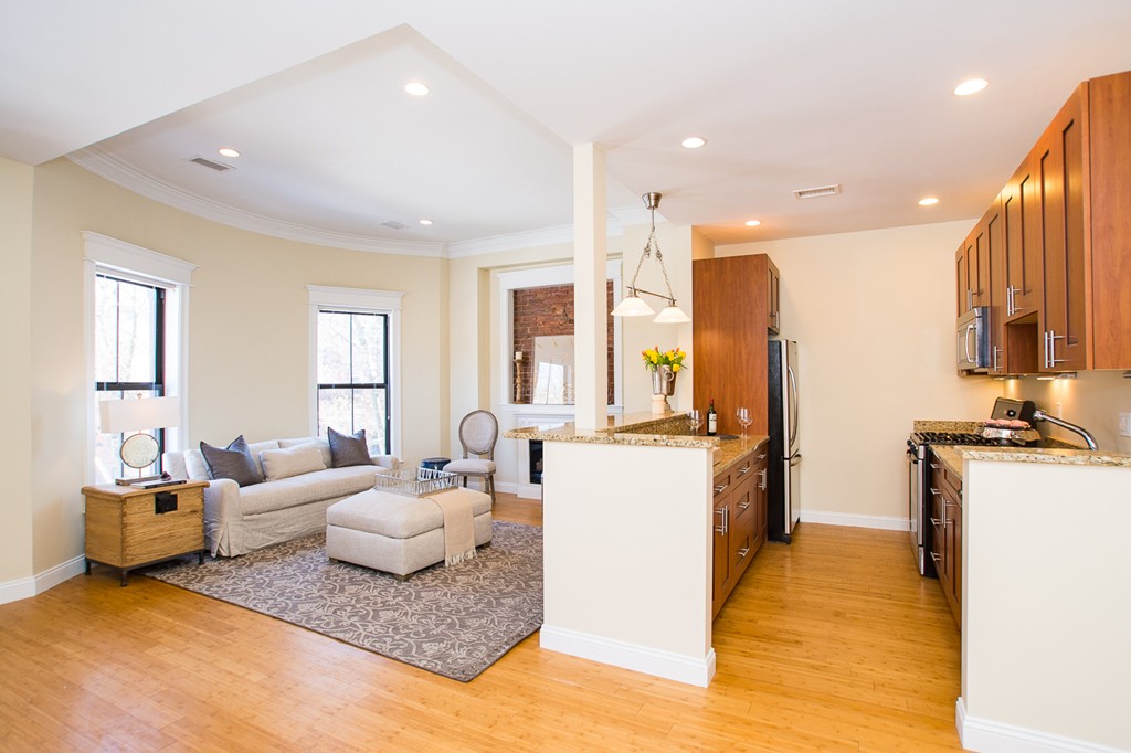 19 Worcester Square, Unit 3 Boston, MA 02118 - Photo 3 of 13