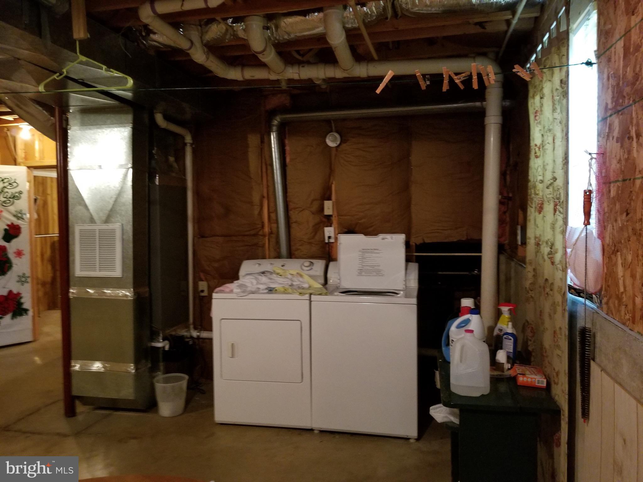207 East Fourteenth Avenue Ranson, WV 25438 - Photo 24 of 24 a view of storage and utility room