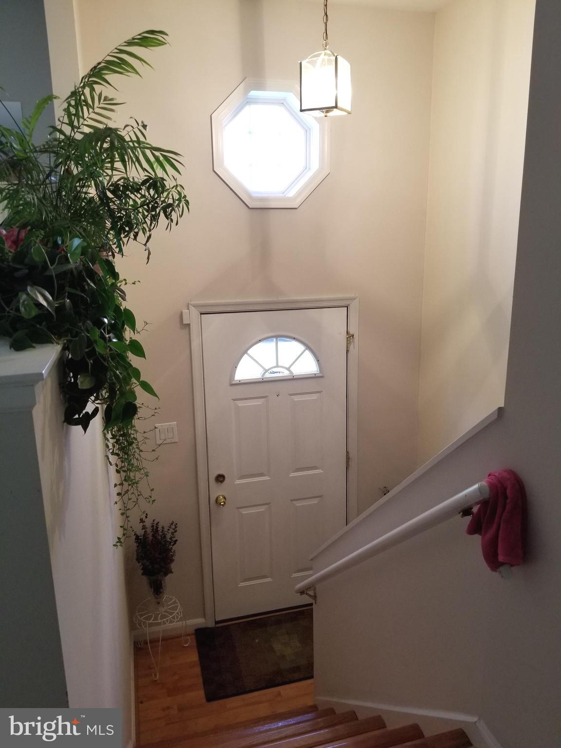 207 East Fourteenth Avenue Ranson, WV 25438 - Photo 6 of 24 view of entryway with wooden floor