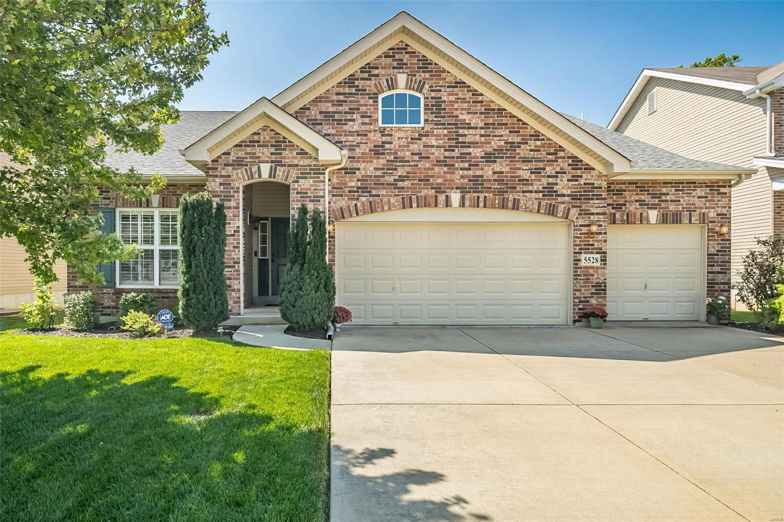 5528 Mirasol Manor Way Eureka, MO 63025 - Photo 1 of 40