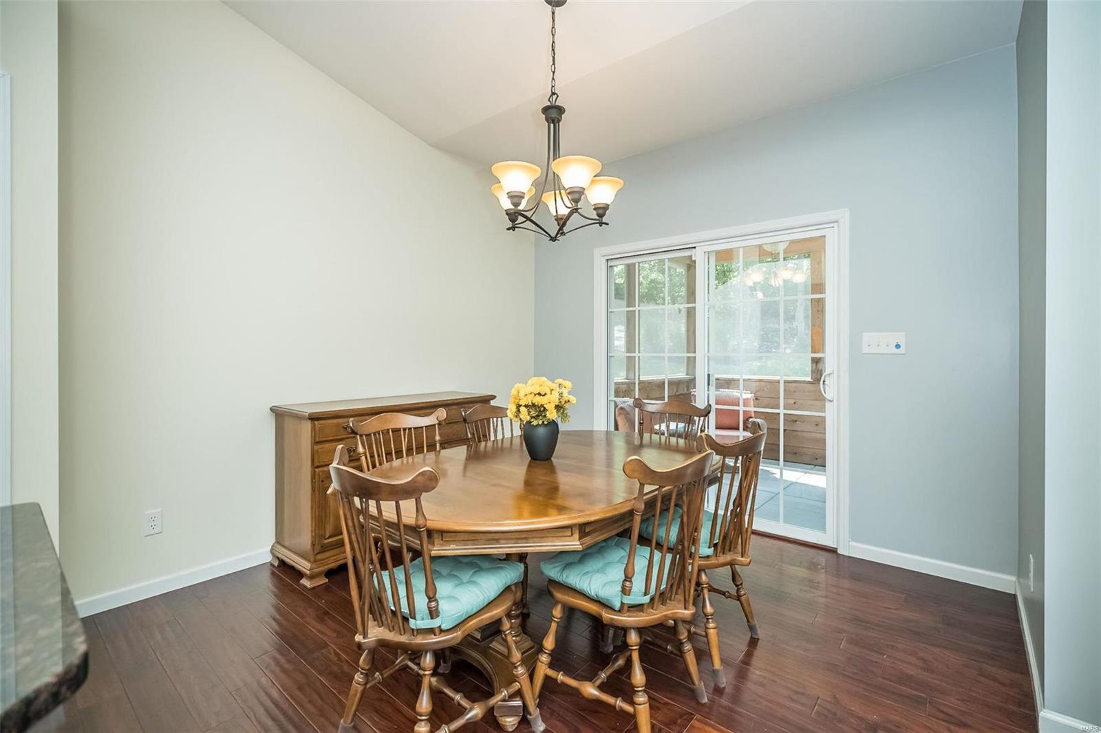 5528 Mirasol Manor Way Eureka, MO 63025 - Photo 15 of 40