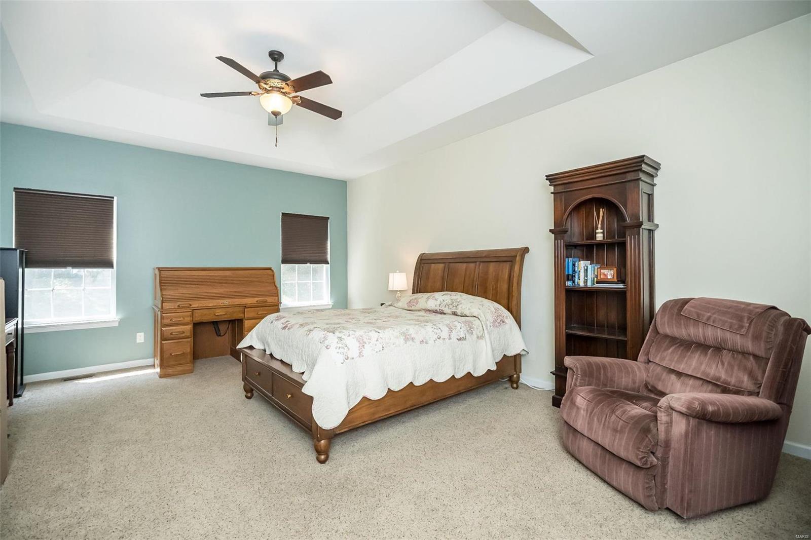 5528 Mirasol Manor Way Eureka, MO 63025 - Photo 17 of 40