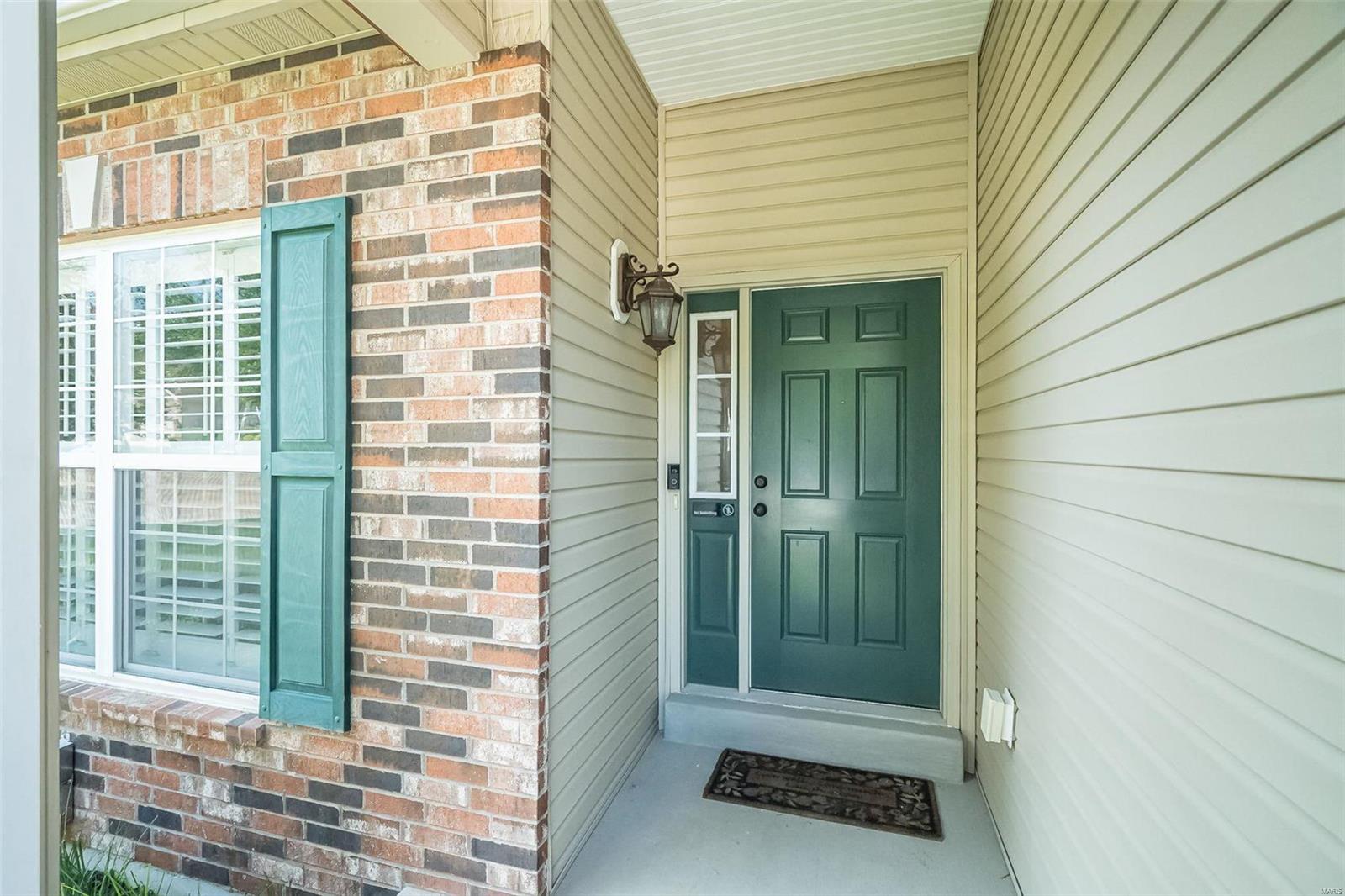 5528 Mirasol Manor Way Eureka, MO 63025 - Photo 2 of 40