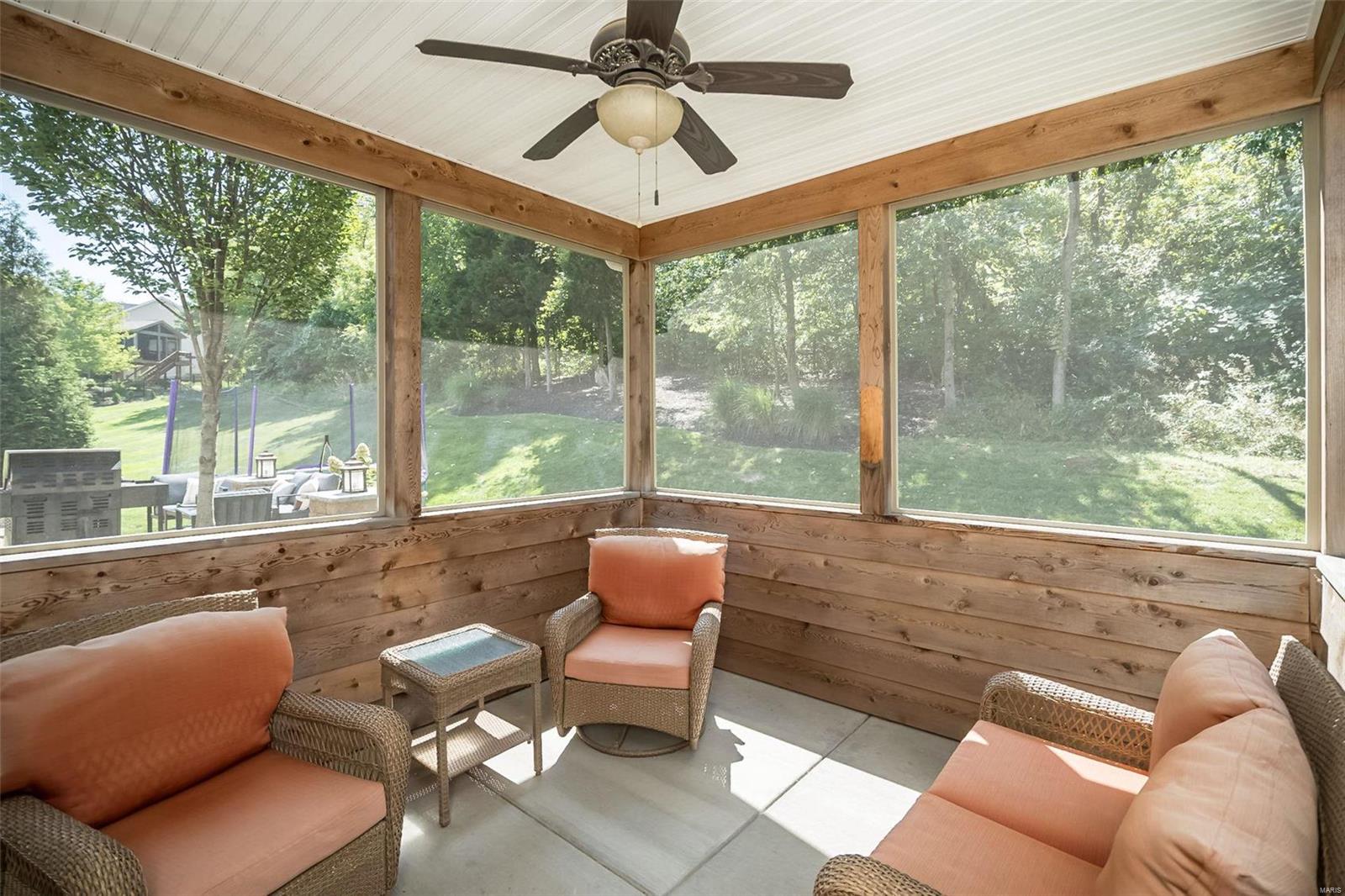 5528 Mirasol Manor Way Eureka, MO 63025 - Photo 26 of 40