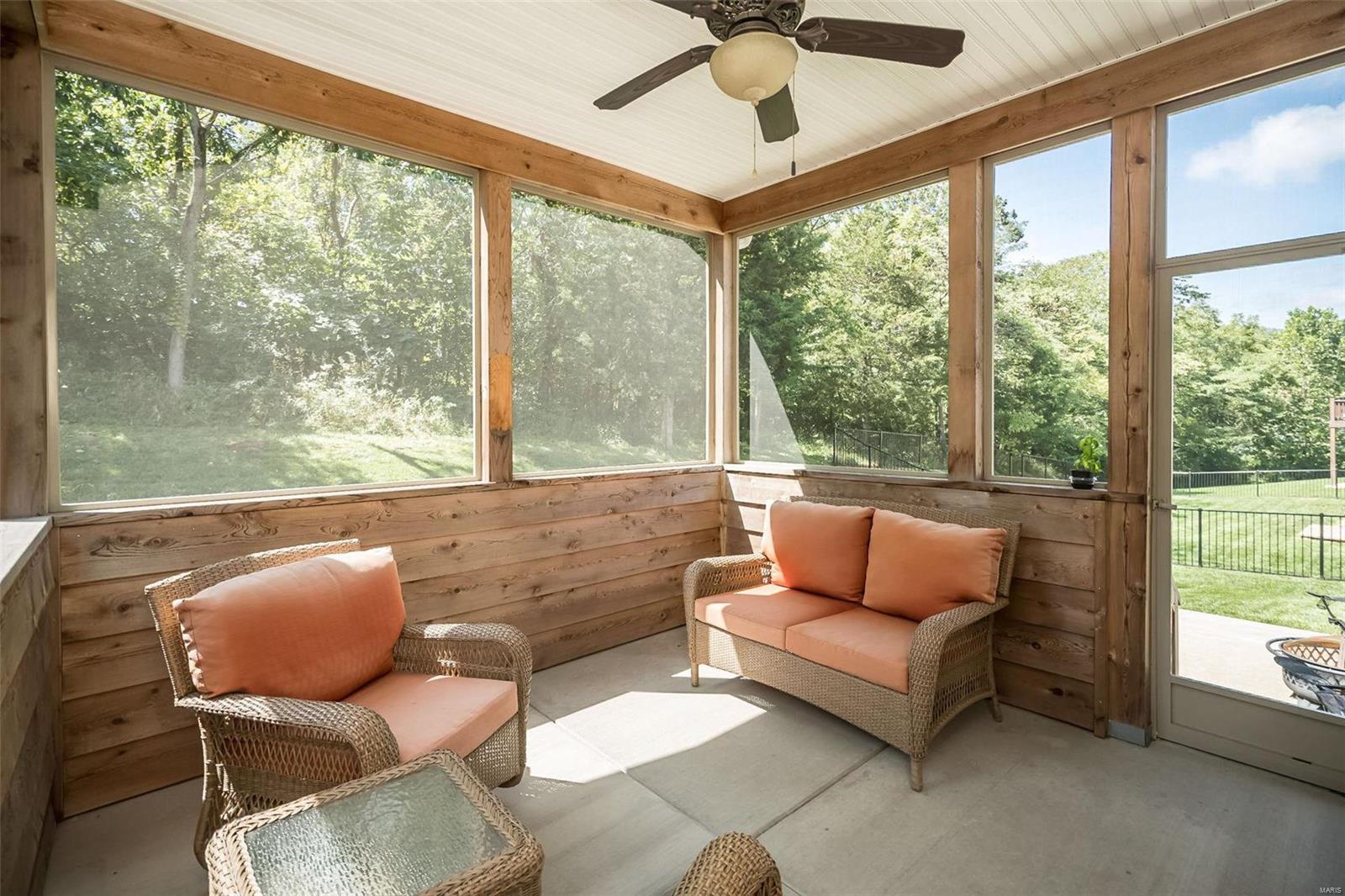 5528 Mirasol Manor Way Eureka, MO 63025 - Photo 27 of 40