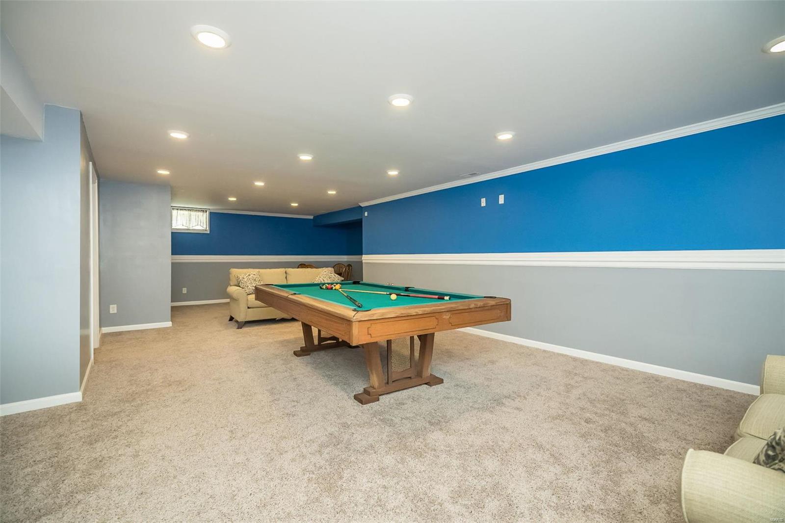 5528 Mirasol Manor Way Eureka, MO 63025 - Photo 31 of 40