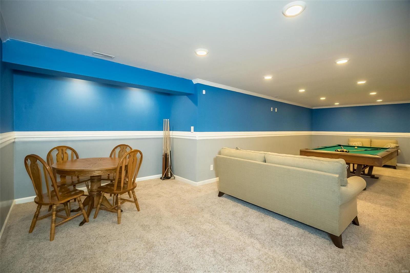 5528 Mirasol Manor Way Eureka, MO 63025 - Photo 34 of 40