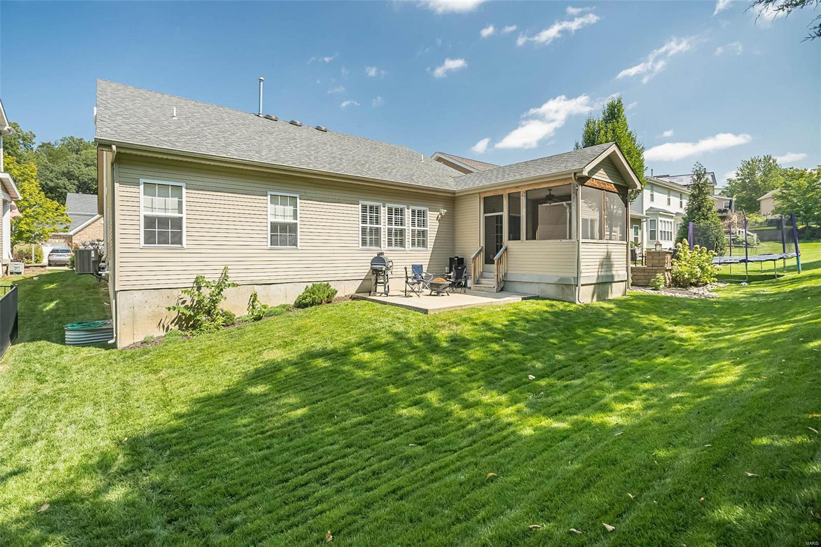 5528 Mirasol Manor Way Eureka, MO 63025 - Photo 38 of 40