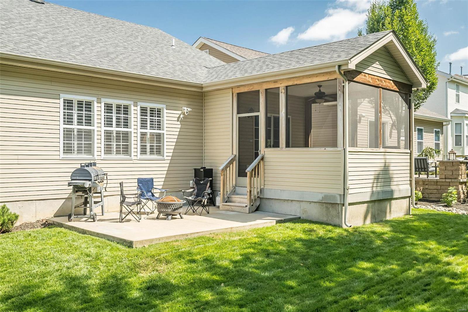 5528 Mirasol Manor Way Eureka, MO 63025 - Photo 39 of 40