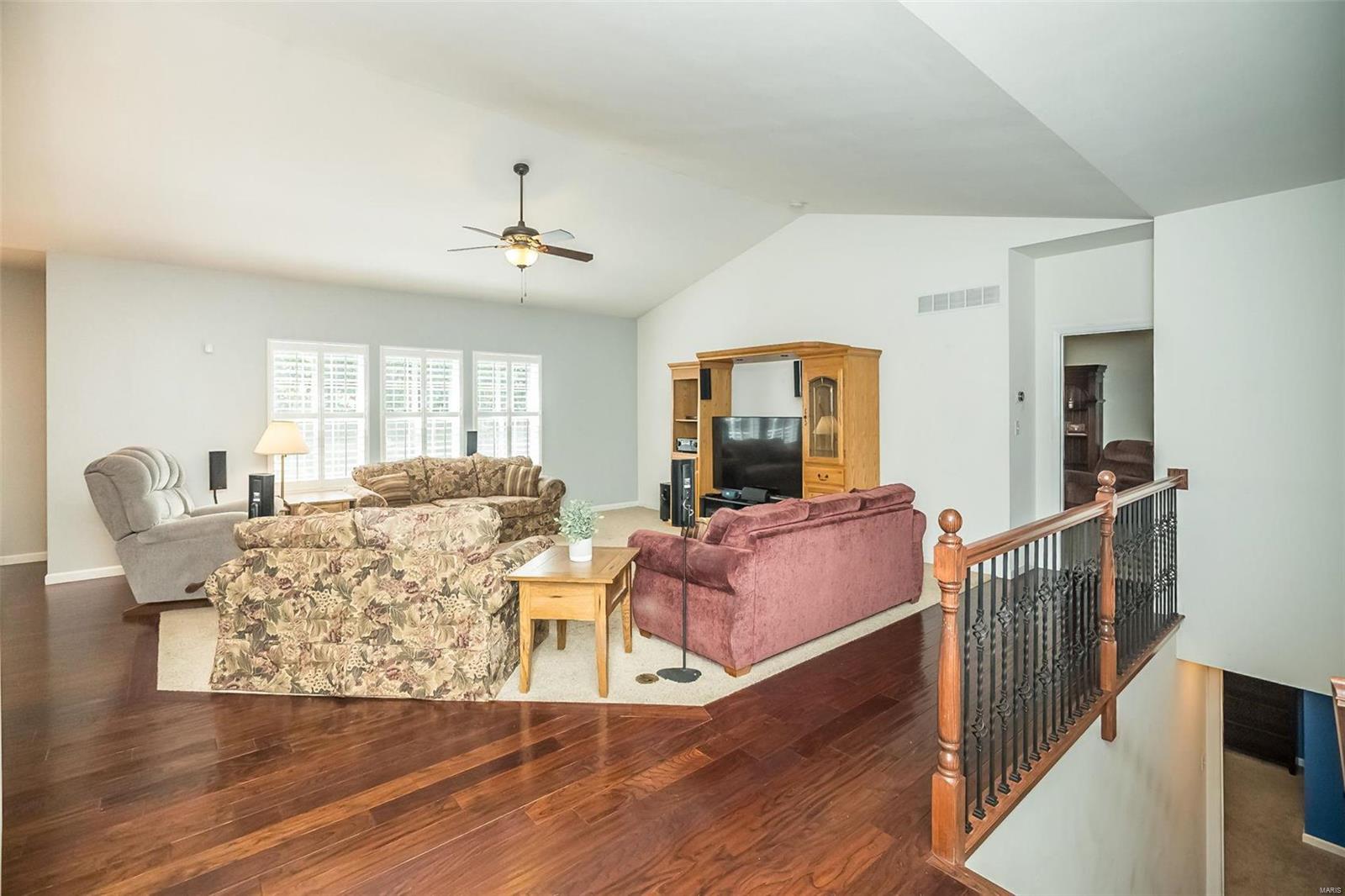 5528 Mirasol Manor Way Eureka, MO 63025 - Photo 5 of 40