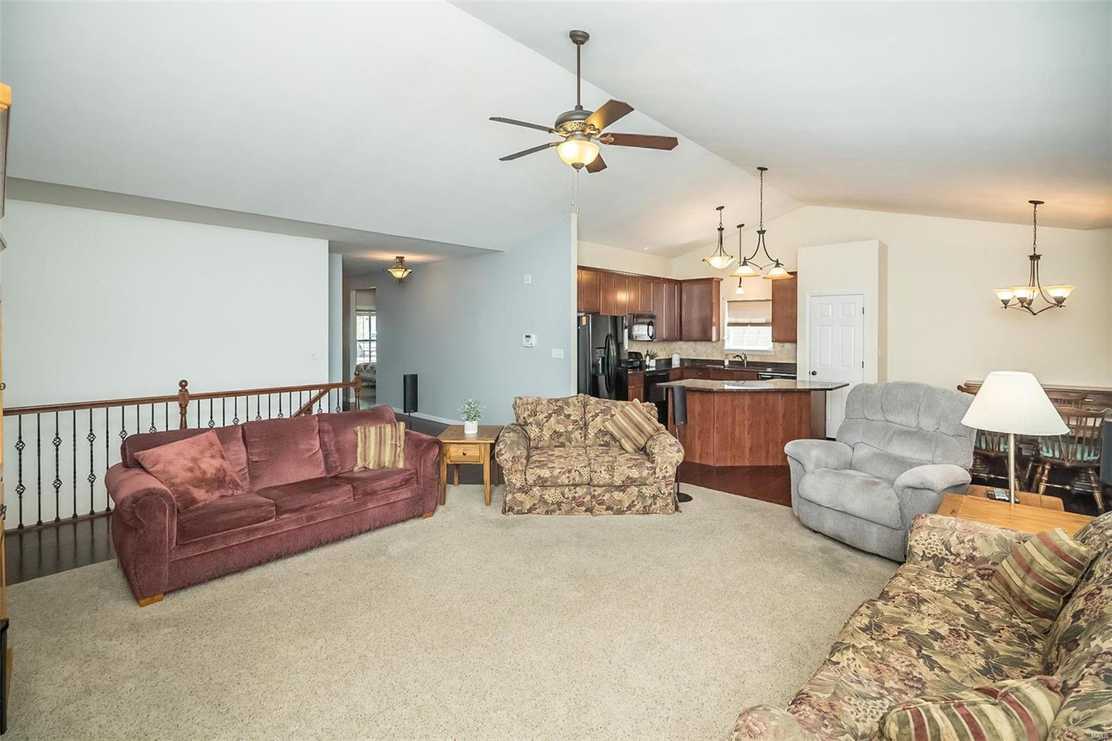 5528 Mirasol Manor Way Eureka, MO 63025 - Photo 10 of 40