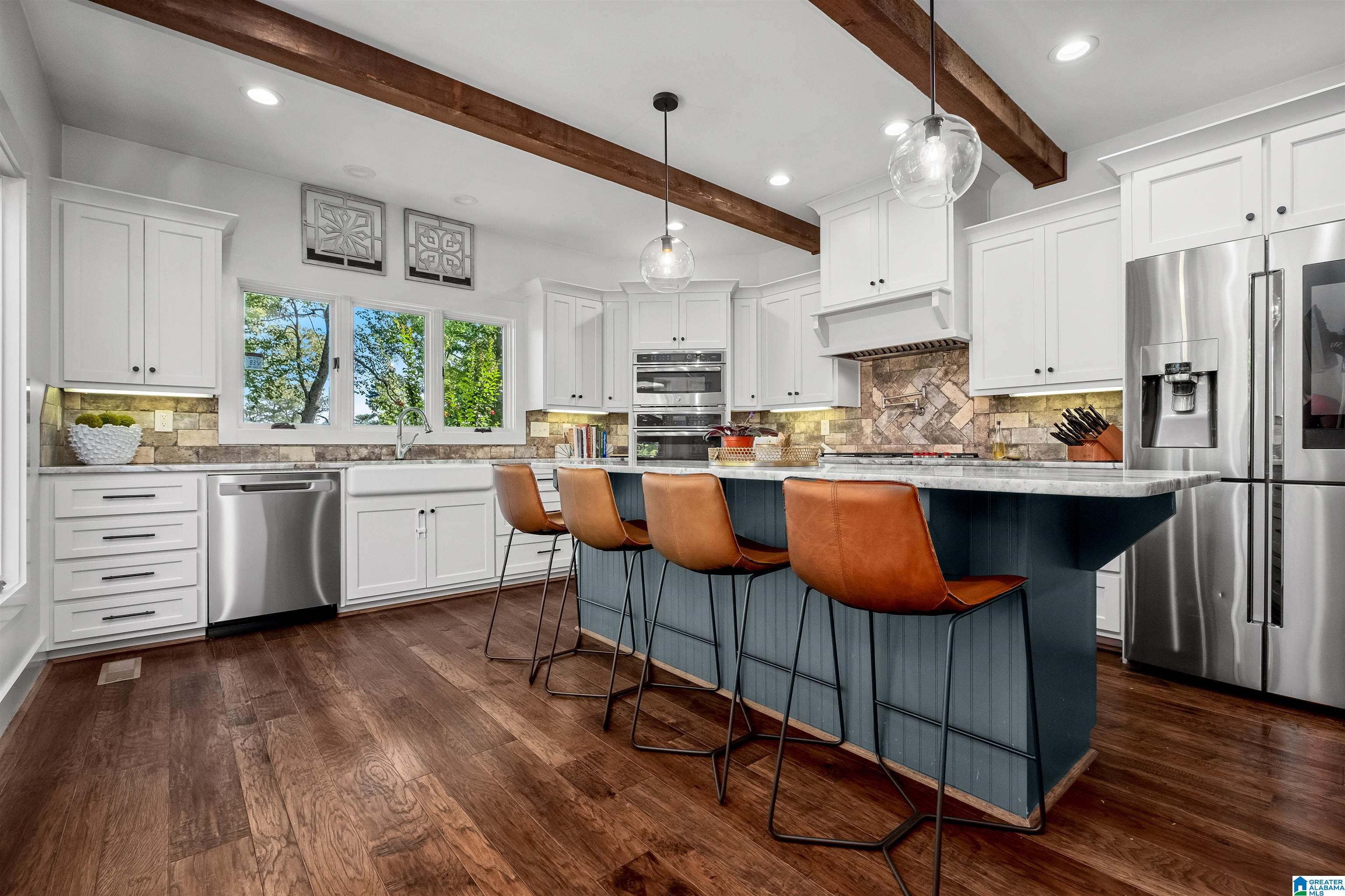 7146 Dry Creek Road Pell City, AL 35128 - Photo 8 of 100
