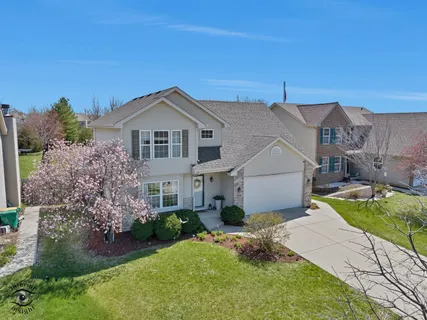 $350,000 | 1066 129th Infantry Drive, Joliet, IL 60435