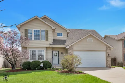 $350,000 | 1066 129th Infantry Drive, Joliet, IL 60435