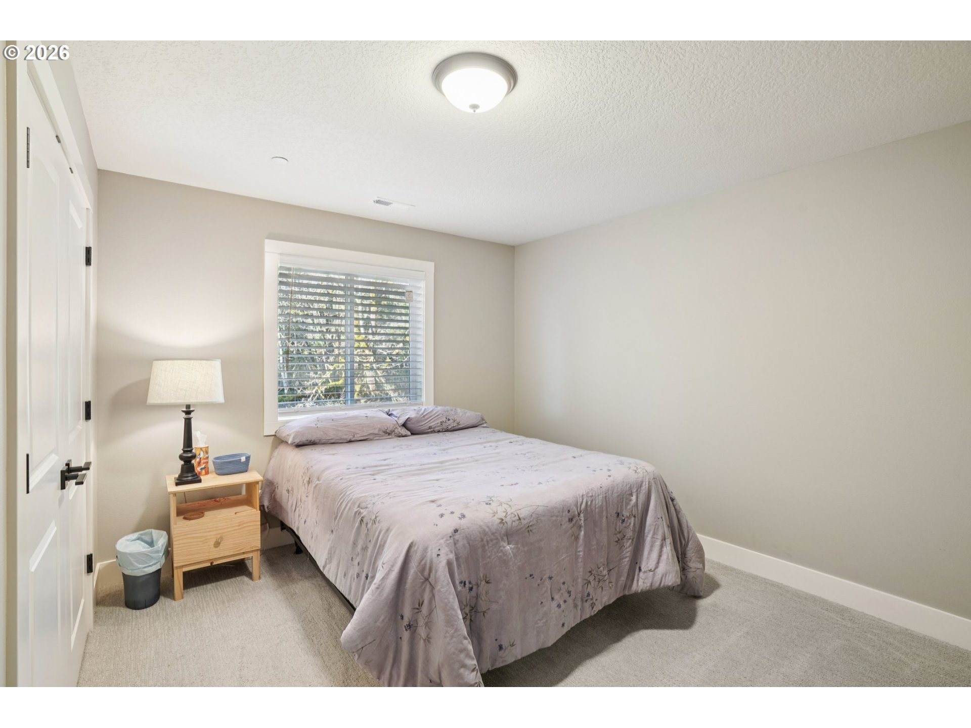 2045 34th Street Washougal, WA 98671 - Photo 17 of 24 a bedroom with a bed and window