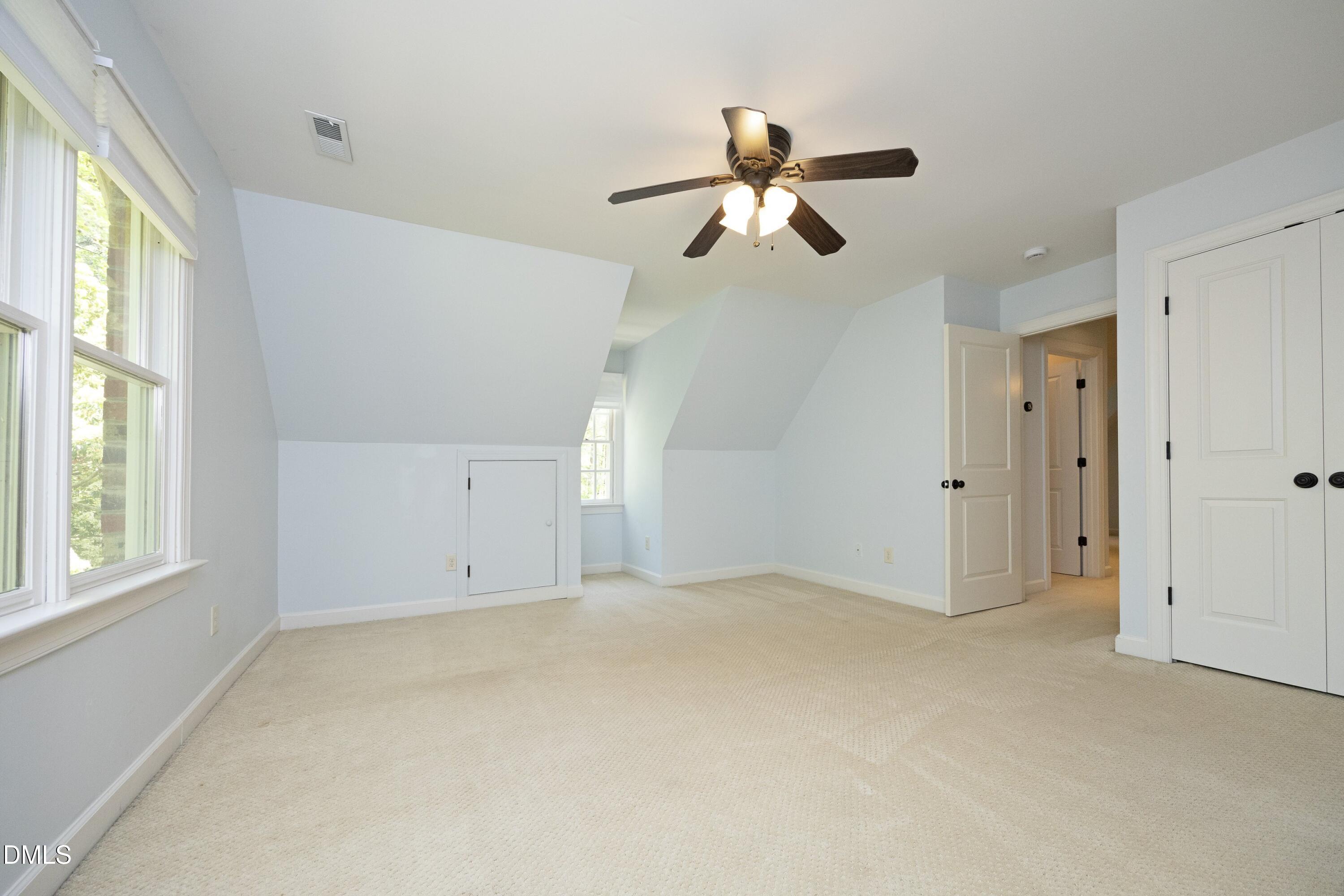 1116 Berwyn Way Raleigh, NC 27615 - Photo 39 of 51 38ThirdFloorBedroom