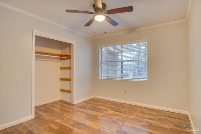 $1,895 | 1400 North D Street, Pensacola, FL 32501