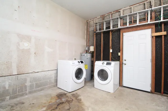 $1,895 | 1400 North D Street, Pensacola, FL 32501