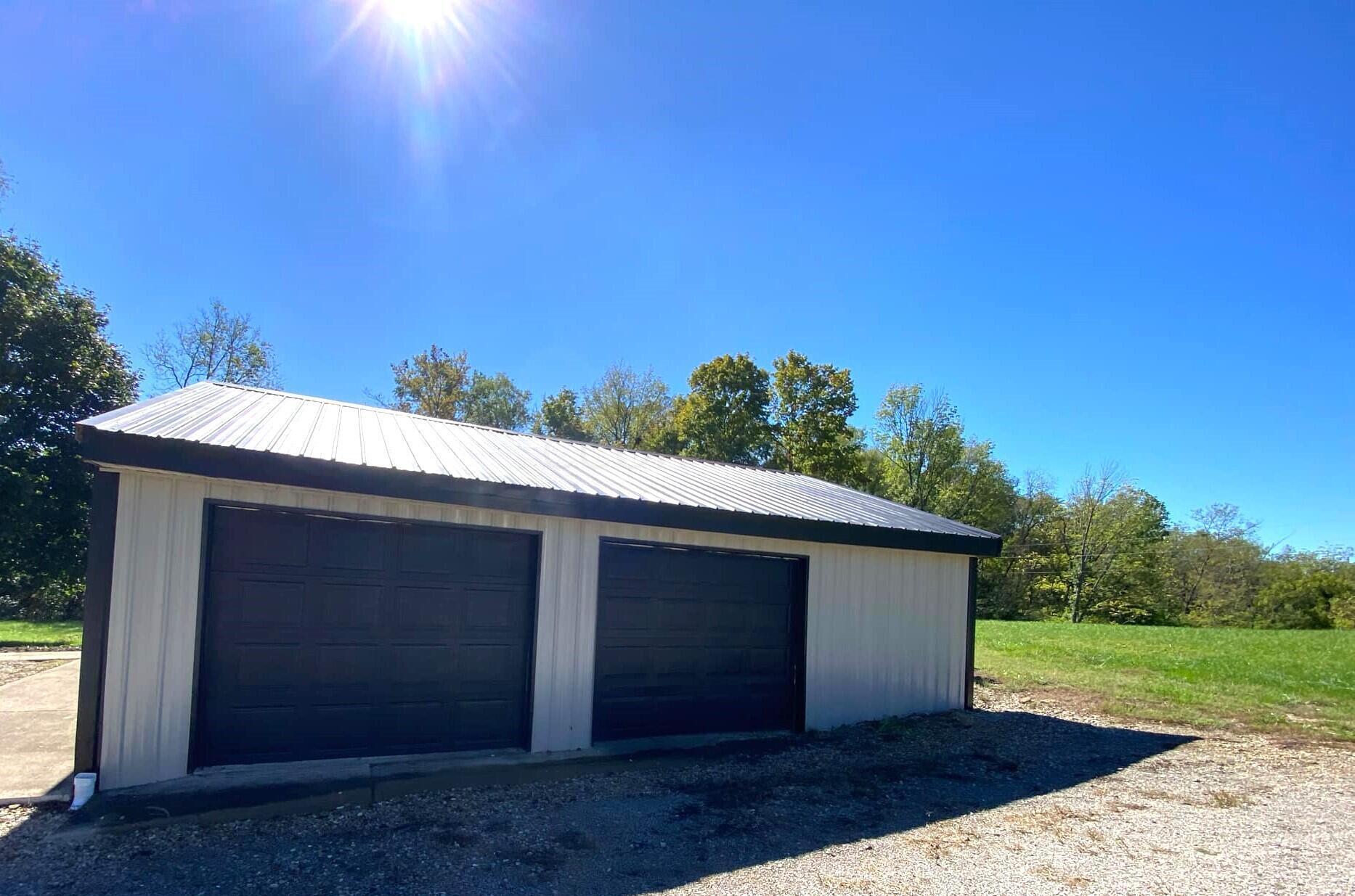 1184 State Rte 138 Greenfield, OH 45123 - Photo 12 of 13 1