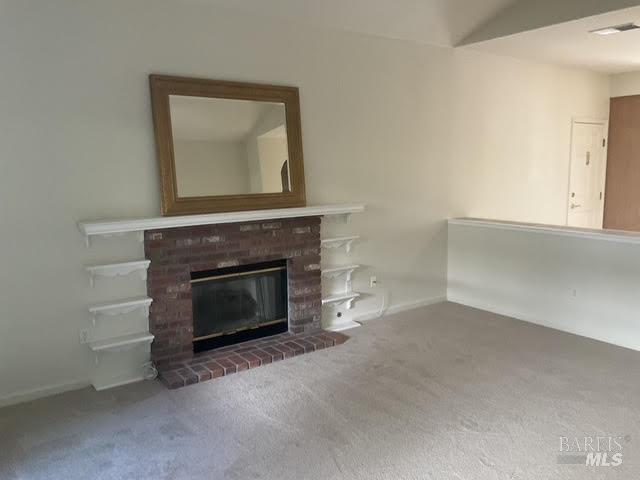 9131 Benny Goodman Way Windsor, CA 95492 - Photo 11 of 27 a living room with a fireplace