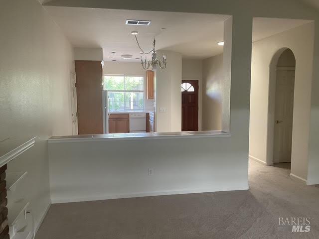 9131 Benny Goodman Way Windsor, CA 95492 - Photo 4 of 27 a view of a room with a windows and cabinet