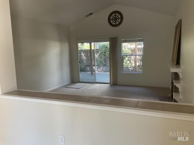 9131 Benny Goodman Way Windsor, CA 95492 - Photo 8 of 27 a view of livingroom with window